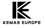 Logo of Kemas Europe GmbH